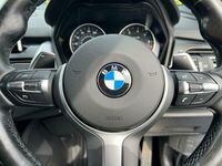 BMW 2 SERIES GRAN TOURER