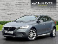 VOLVO V40 CROSS COUNTRY