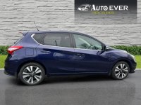 NISSAN PULSAR