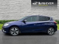 NISSAN PULSAR