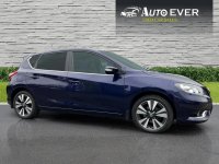 NISSAN PULSAR