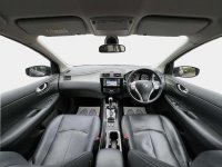 NISSAN PULSAR