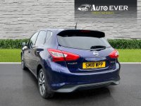 NISSAN PULSAR