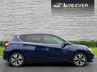 NISSAN PULSAR
