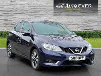 NISSAN PULSAR