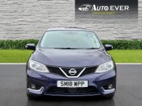 NISSAN PULSAR
