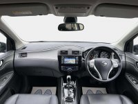 NISSAN PULSAR