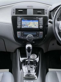 NISSAN PULSAR