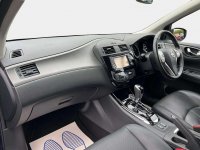 NISSAN PULSAR