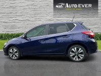 NISSAN PULSAR