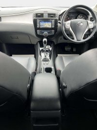 NISSAN PULSAR