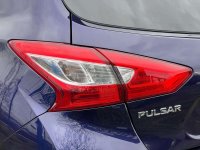 NISSAN PULSAR