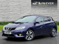 NISSAN PULSAR