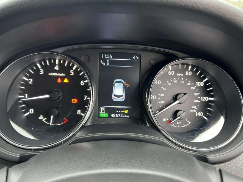 NISSAN PULSAR