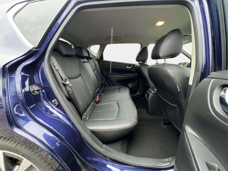 NISSAN PULSAR