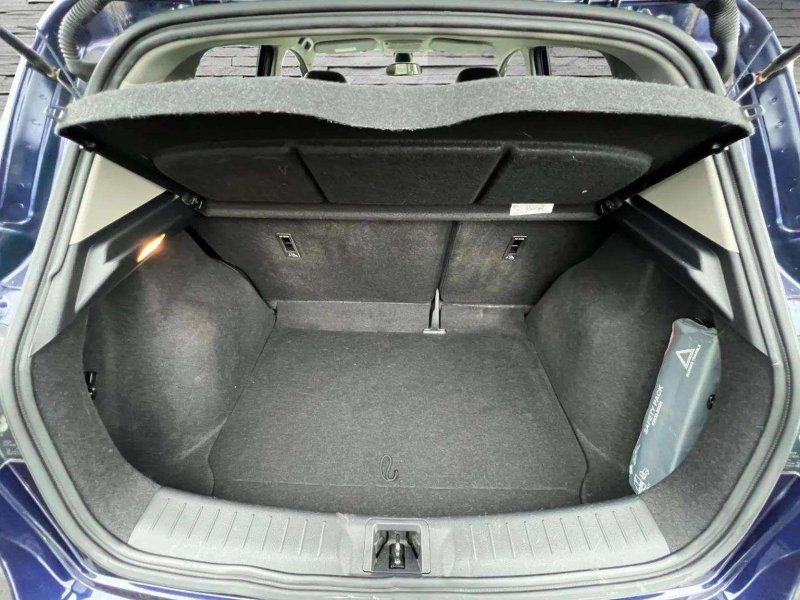 NISSAN PULSAR