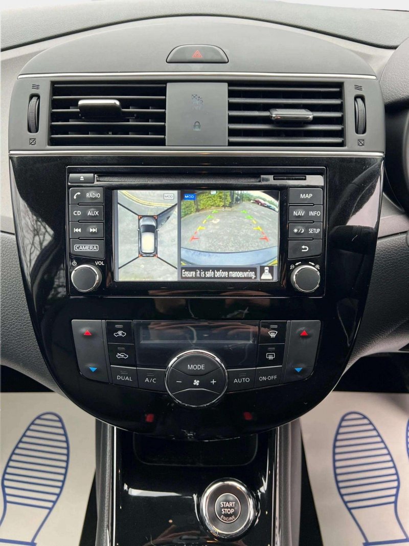 NISSAN PULSAR