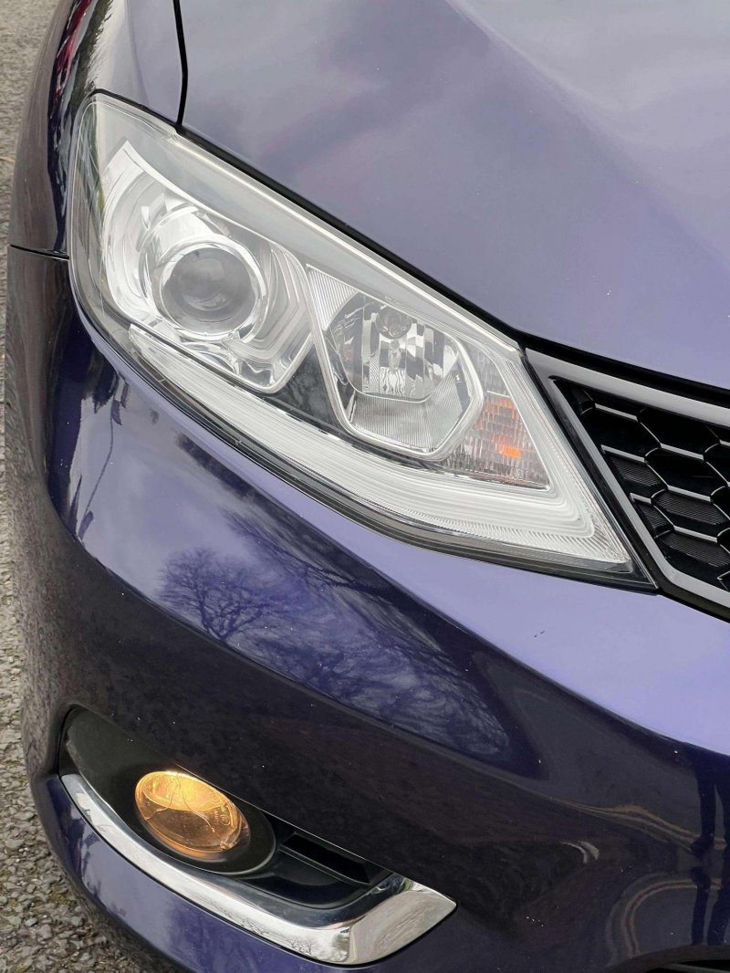 NISSAN PULSAR