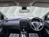 NISSAN PULSAR