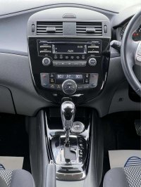 NISSAN PULSAR