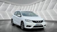 NISSAN PULSAR