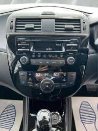 NISSAN PULSAR