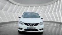 NISSAN PULSAR