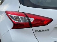 NISSAN PULSAR