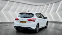 NISSAN PULSAR