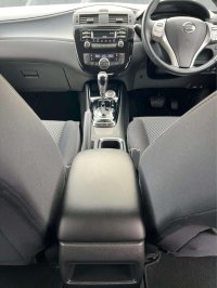 NISSAN PULSAR