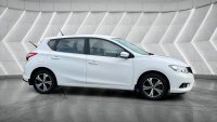 NISSAN PULSAR