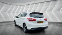 NISSAN PULSAR