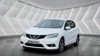 NISSAN PULSAR