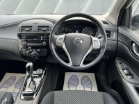NISSAN PULSAR