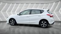 NISSAN PULSAR