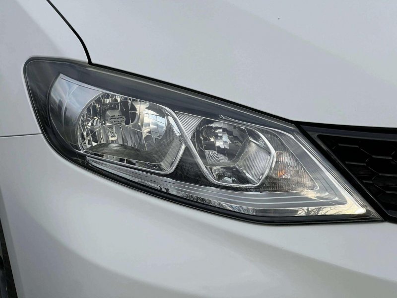 NISSAN PULSAR