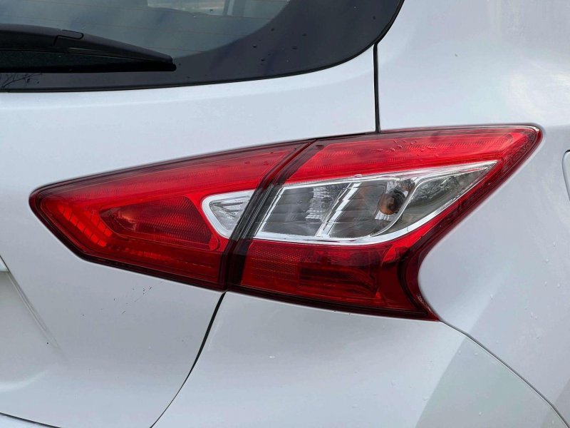 NISSAN PULSAR