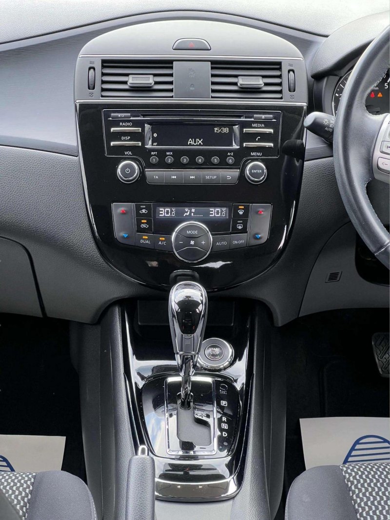 NISSAN PULSAR