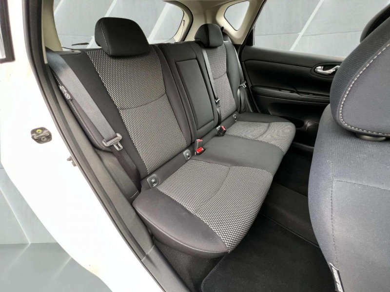 NISSAN PULSAR