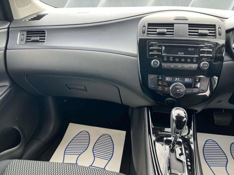 NISSAN PULSAR