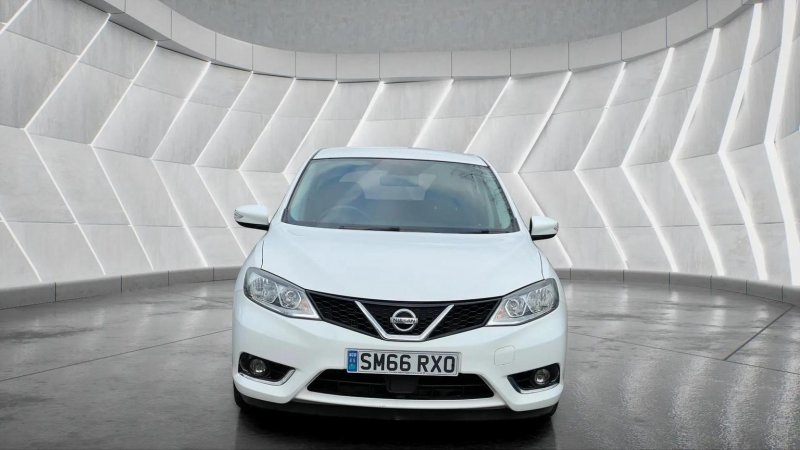 NISSAN PULSAR