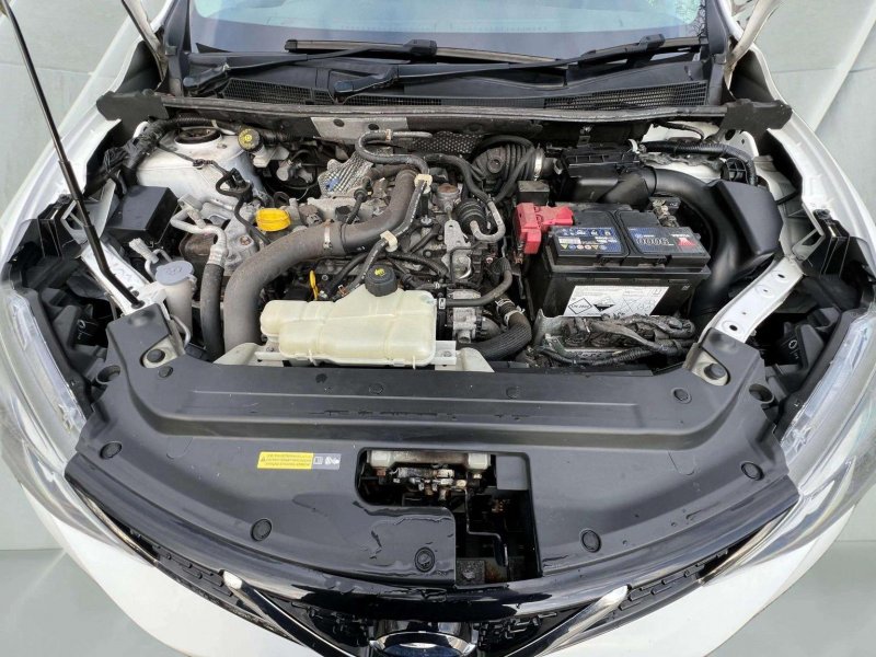 NISSAN PULSAR
