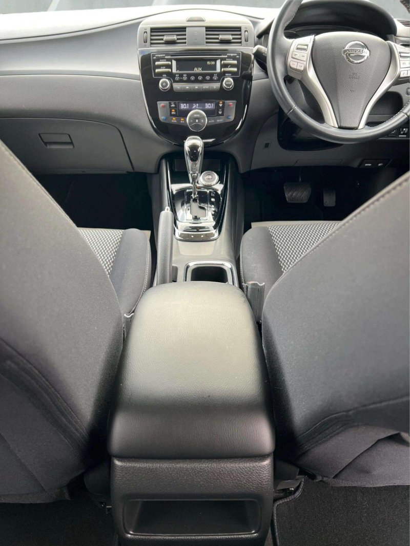 NISSAN PULSAR