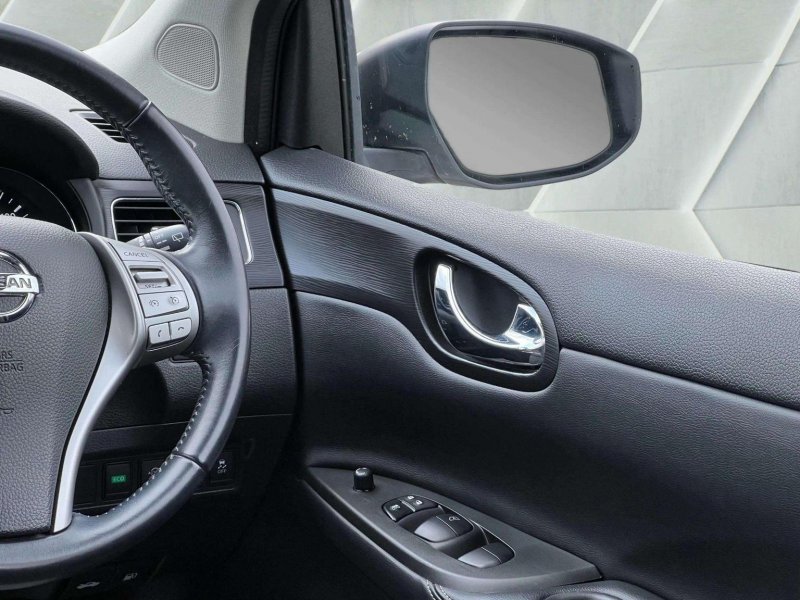 NISSAN PULSAR