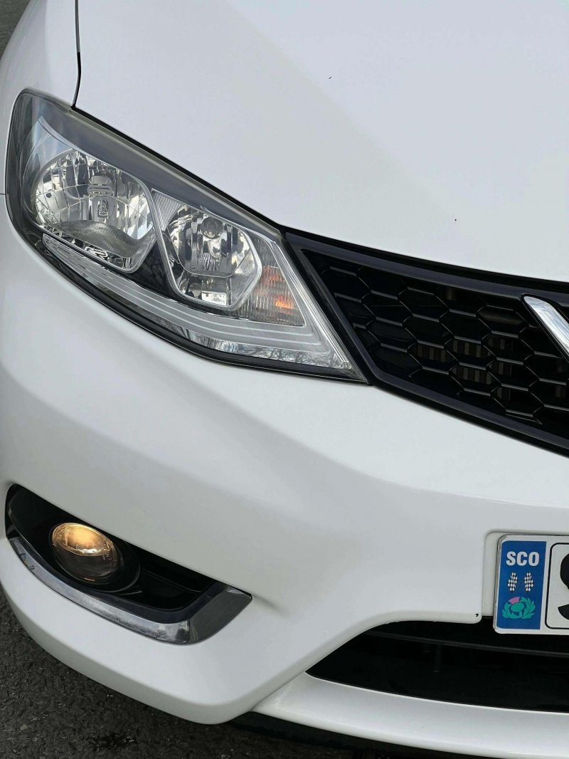 NISSAN PULSAR