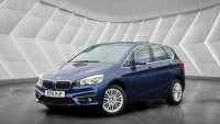 BMW 2 SERIES ACTIVE TOURER