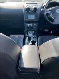 NISSAN QASHQAI+2