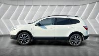 NISSAN QASHQAI+2