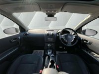 NISSAN QASHQAI+2