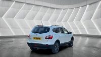 NISSAN QASHQAI+2